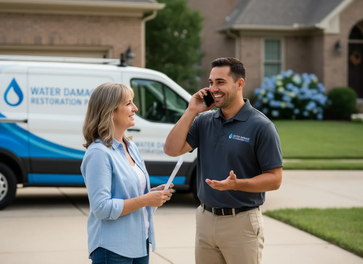 Flood Restoration North Palm Beach, FL FAQs